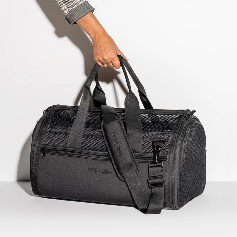 Wild One Travel Carrier